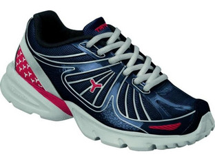 TryOn Παιδικά Sneakers Navy Μπλε A0973620-0092