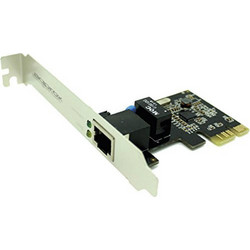 Approx APPPCIE1000 Ενσύρματη Κάρτα Δικτύου 1Gbps PCI-E
