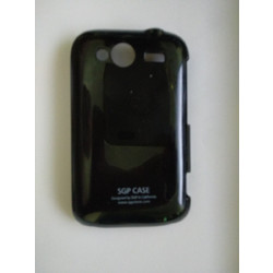 Σκληρή Θήκη TPU για HTC G13 Μαύρη (ΟΕΜ)