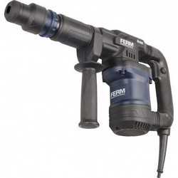 Ferm HDM1040P Κρουστικό Κατεδαφιστικό Πιστολέτο Ρεύματος 1200W με SDS Max