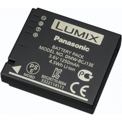 Panasonic DMW-BCJ13 1250mAh