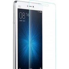 - Μεμβράνη Γυαλί 9H 0.3mm 2.5D για Xiaomi MI 4C