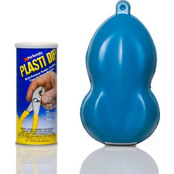 Plasti Dip Blue Παχύρευστο (Unthinned) 429ml
