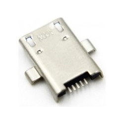 MICRO USB JACK (ΕΠΑΦΗ ΦΟΡΤΙΣΗΣ) ASUS ZENPAD 10 Z300C P023