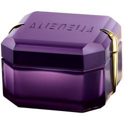 Mugler Alien Ενυδατική Κρέμα Σώματος 200ml