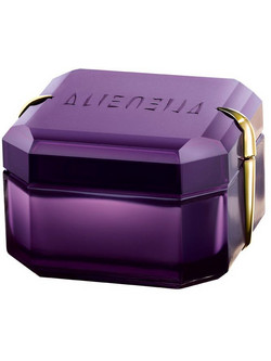 Mugler Alien Ενυδατική Κρέμα Σώματος 200ml