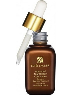 Estee Lauder Advanced Night Repair Concentrate Αντιγηραντικό Serum Προσώπου για Ανάπλαση 30ml