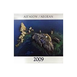 Αιγαίον 2009