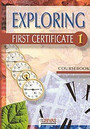 Exploring First Certificate 1 Exploring First Certificate 1