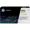 HP 507A Yellow Toner