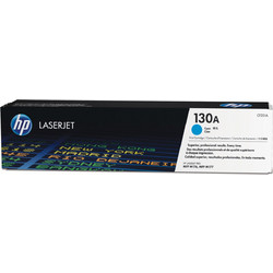 HP 130A Cyan Toner