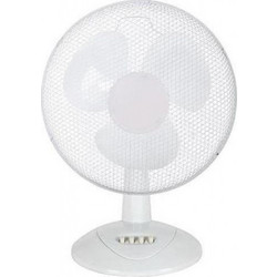 Eurolamp 147-29041 Επιτραπέζιος Ανεμιστήρας 30cm 40W