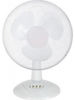 Eurolamp 147-29041 Επιτραπέζιος Ανεμιστήρας 30cm 40W