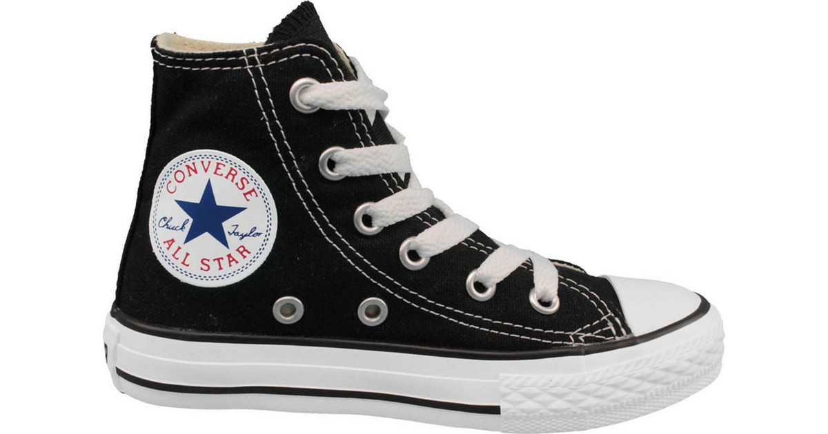 new model converse all star