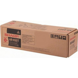 Sharp AR-450T Black Toner