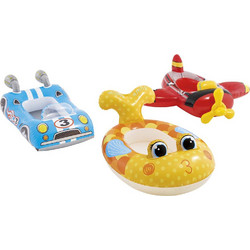 Intex Pool Cruisers Παιδική Φουσκωτή Βάρκα 59380