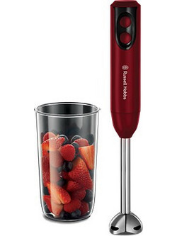 Russell Hobbs Desire 18976 Ραβδομπλέντερ με Ανοξείδωτη Ράβδο 400W