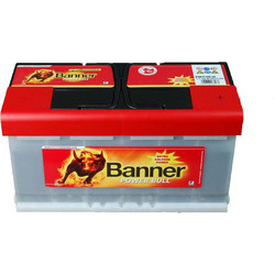 Banner Power Bull P10040 12V 100Ah