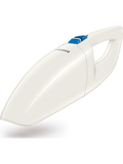 Philips FC6150/01 Επαναφορτιζόμενο Σκουπάκι Χειρός 3.6V
