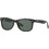 Ray-Ban Παιδικά Γυαλιά Ηλίου Polarized Μαύρα RJ9052S 100/71