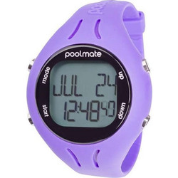 Swimovate Poolmate 2 Purple