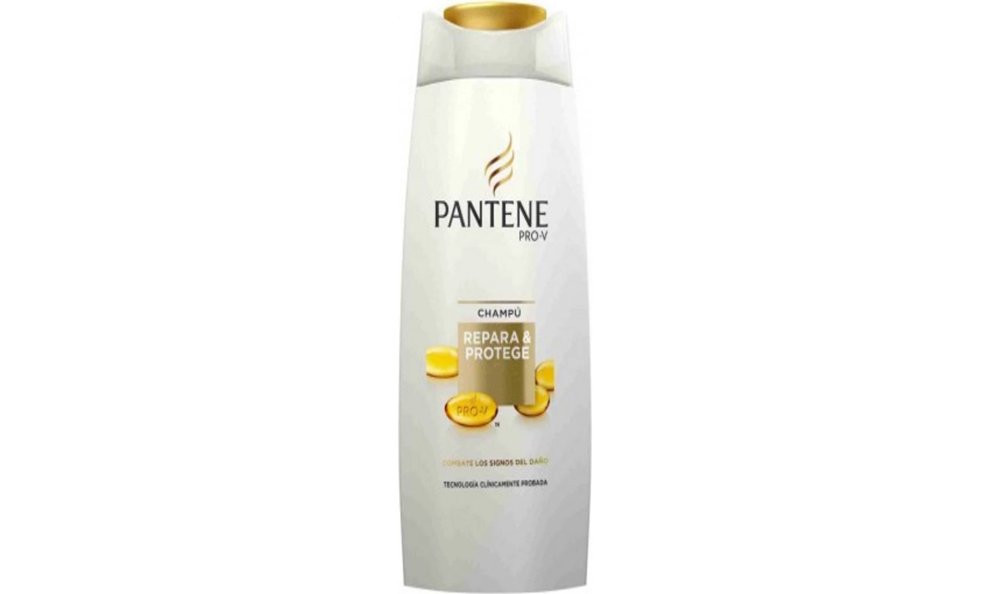 Pantene Pro V Repair And Protect Shampoo 360ml Bestpricegr 0672