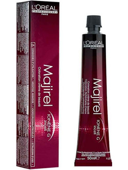 L'Oreal Professionnel Majirel 9.31 Ξανθό Πολύ Ανοιχτό Μπεζ Μόνιμη Βαφή Μαλλιών 50ml