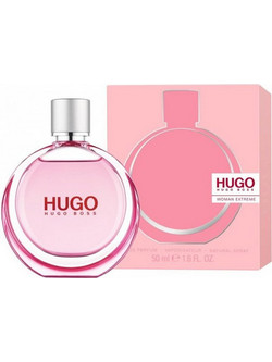 Hugo Boss Hugo Woman Extreme Eau de Parfum 75ml