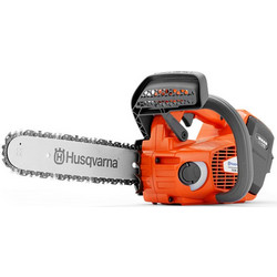 Husqvarna T536 Li XP Αλυσοπρίονο Μπαταρίας 36V 2.4kg με Λάμα 35cm