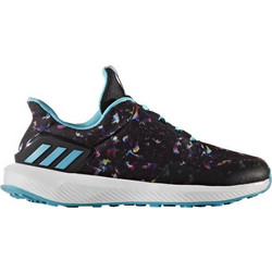 Adidas RapidaRun Uncaged K Παιδικά Αθλητικά Παπούτσια για Τρέξιμο Πολύχρωμα BY8967