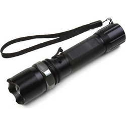 Esperanza EOT003 Φακός Μπαταρίας Led Αδιάβροχος 250lm