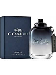 Coach For Men Eau de Toilette 40ml