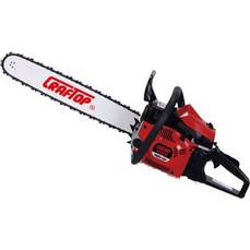 Craftop NT 6210 Αλυσοπρίονο Βενζίνης 3.5hp 6.1kg με Λάμα 50cm