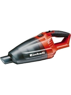 Einhell TE-VC 18 Επαναφορτιζόμενο Σκουπάκι Χειρός 18V