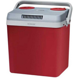 Bomann KB9487 Ηλεκτρικό Φορητό Ψυγείο 30lt 12V / 220V