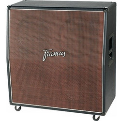 FRAMUS FR 412 DRAGON AN CB