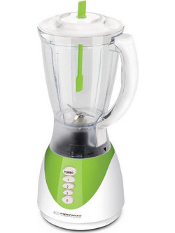Esperanza EKM023G Μπλέντερ για Smoothie 1.5lt 400W