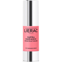 Lierac Supra Eye Radiance Αντιγηραντικό Serum Ματιών για Μαύρους Κύκλους & Λάμψη 15ml