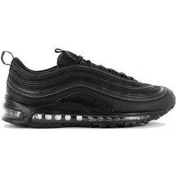 Nike Air Max 97 Ανδρικά Sneakers Μαύρα BQ4567-001