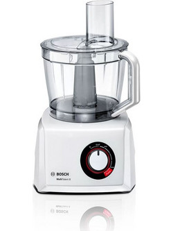 Bosch MC812W620 Πολυμίξερ 1100W 3.9lt με Κανάτα Μπλέντερ