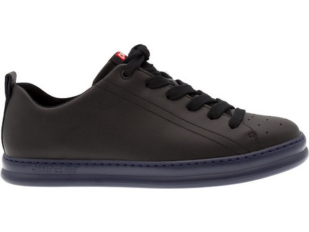 Camper Runner Ανδρικά Sneakers Μαύρα K100226-017