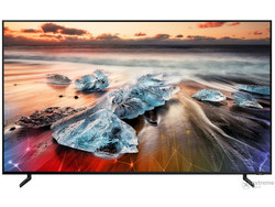 Samsung QE82Q950R Smart Τηλεόραση 82" 8K UHD QLED HDR (2019)