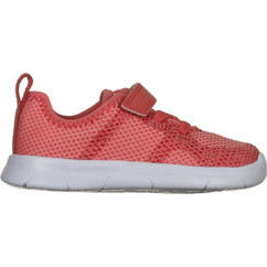 Clarks Ath Flux Παιδικά Sneakers Κοραλί 26141272