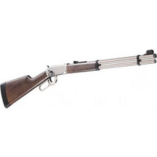 Walther Lever Action Steel Finish Αεροβόλo Όπλο CO2 4.5mm