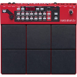 Clavia Nord Drum 3P