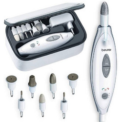 Beurer MP 41 Τροχός Νυχιών Ρεύματος 4600rpm