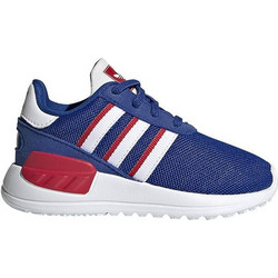 Adidas La Trainer Lite Παιδικά Sneakers Μπλε FW0588