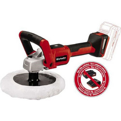 Einhell CE-CP 18/180 Li E-Solo