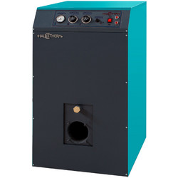 Halcotherm LS60 Ατομικός Λέβητας Πετρελαίου Συμπύκνωσης 59329kcal/h