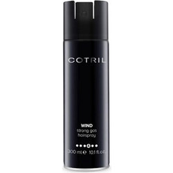 Cotril Wind Strong Gas Λακ Μαλλιών 300ml